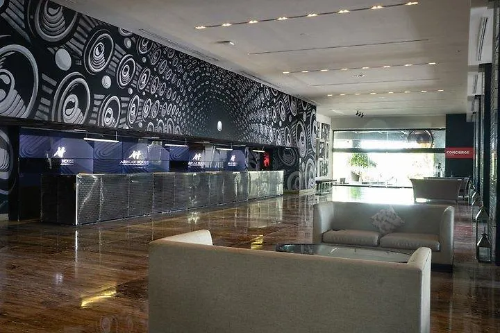 Armar House, All-Inclusive Канкун 0*,