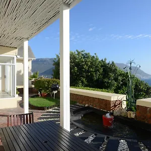 A Whale Of A Time , Fish Hoek South Africa