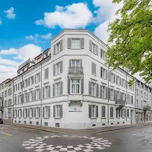 Visionapartments Gerechtigkeitsgasse - Contactless Check-in , Zurich Switzerland