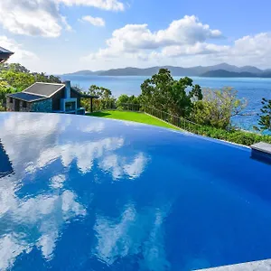Papillon On By Hiha , Hamilton Island Australia
